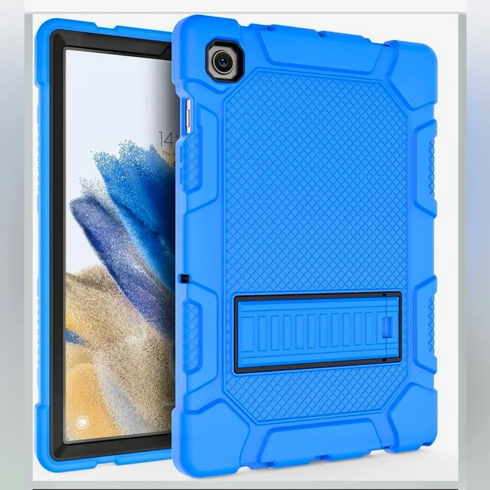 Samsung Galaxy Tab A8 10.5” Case 2022 | Shockproof Kickstand |‎ NEW